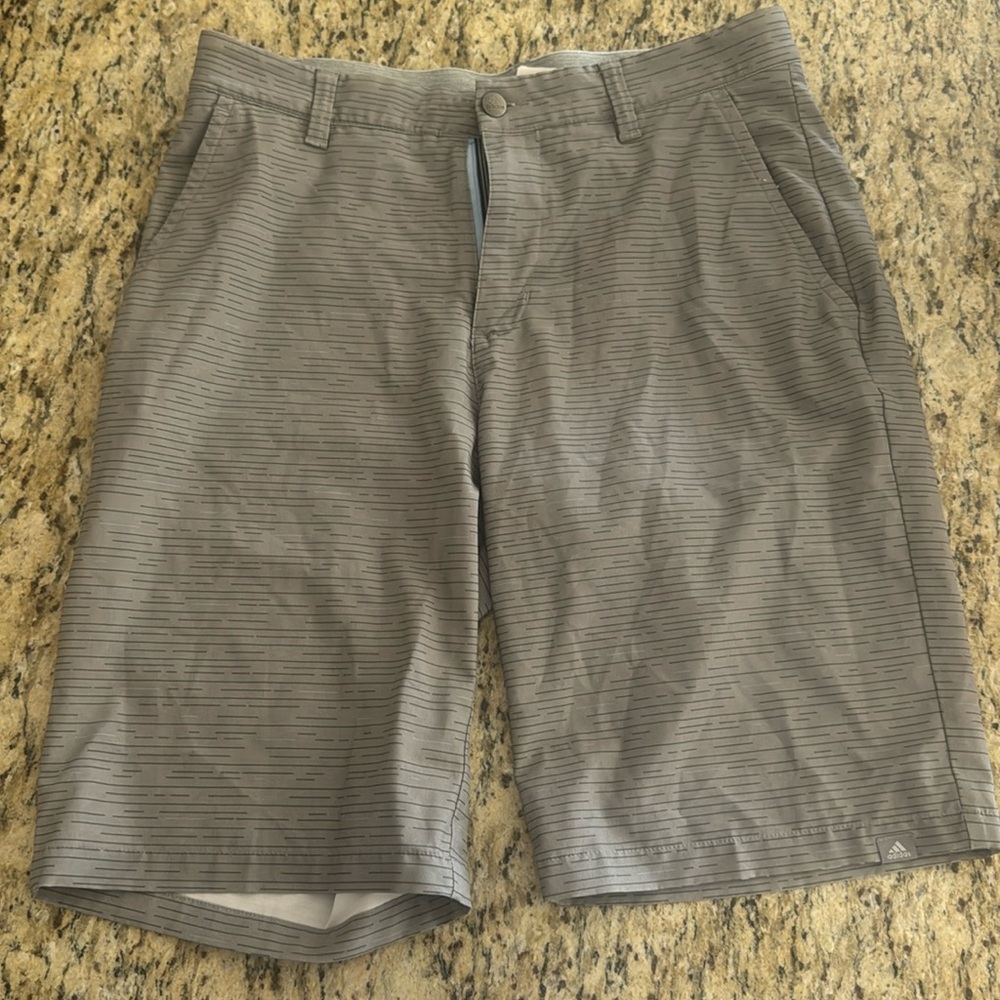 Golf shorts